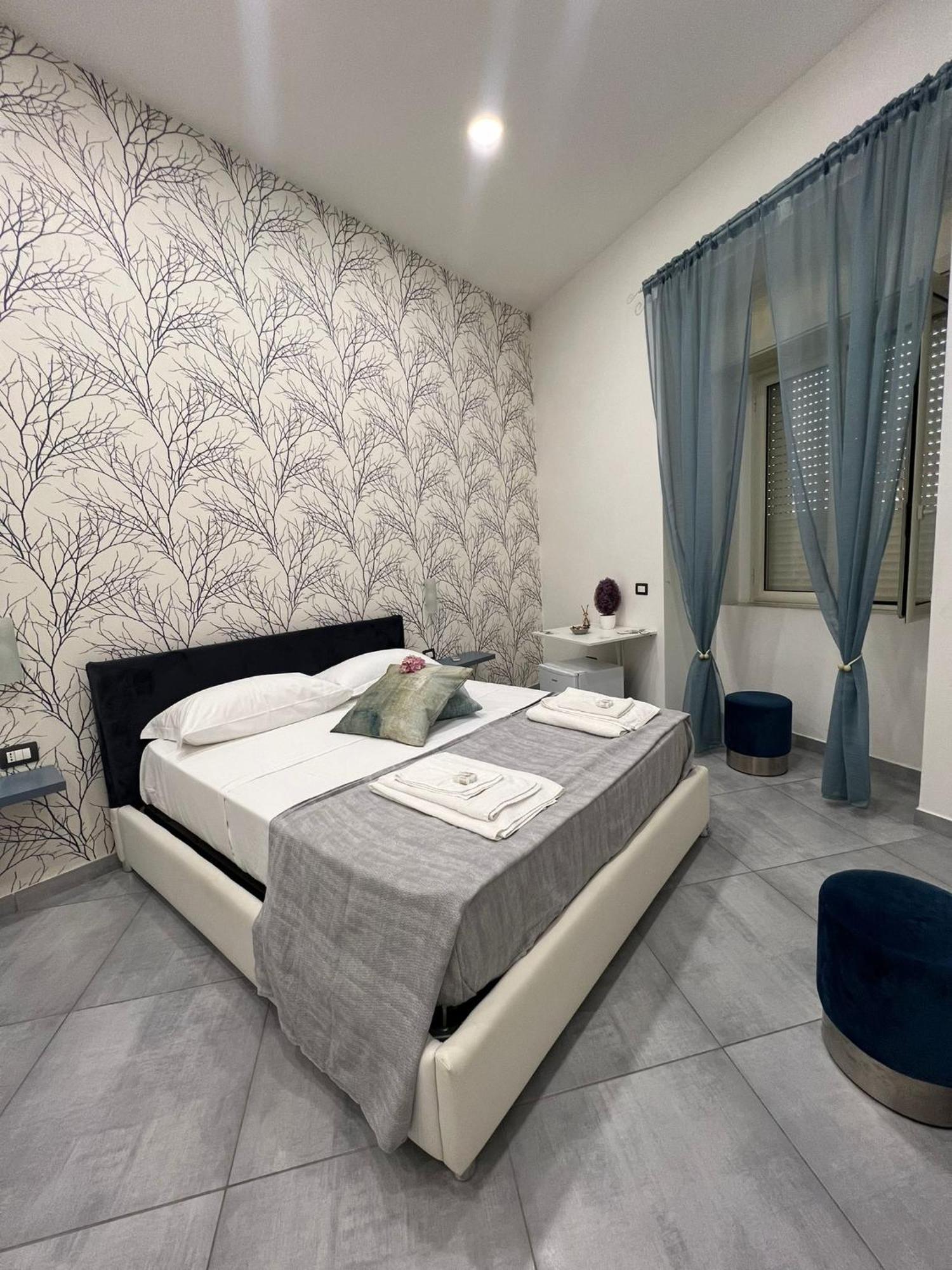 Brighter'S Room Napoli Exterior foto