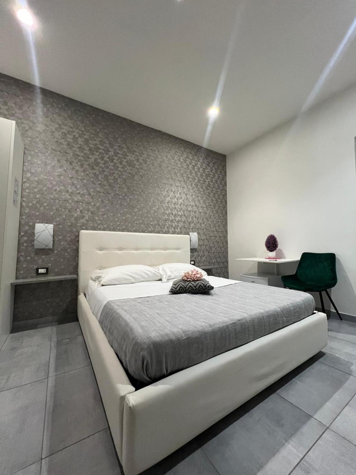 Brighter'S Room Napoli Exterior foto