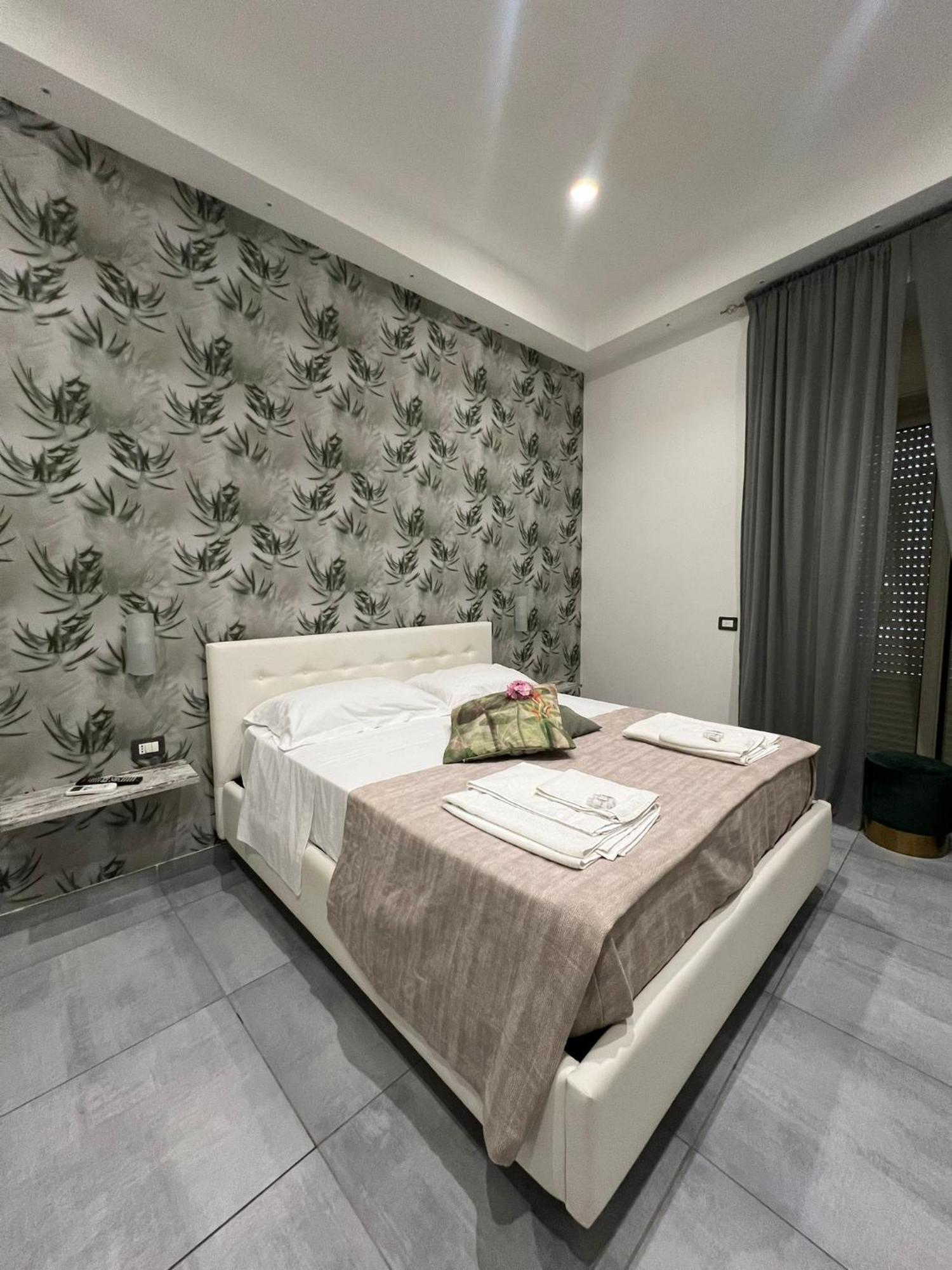 Brighter'S Room Napoli Exterior foto