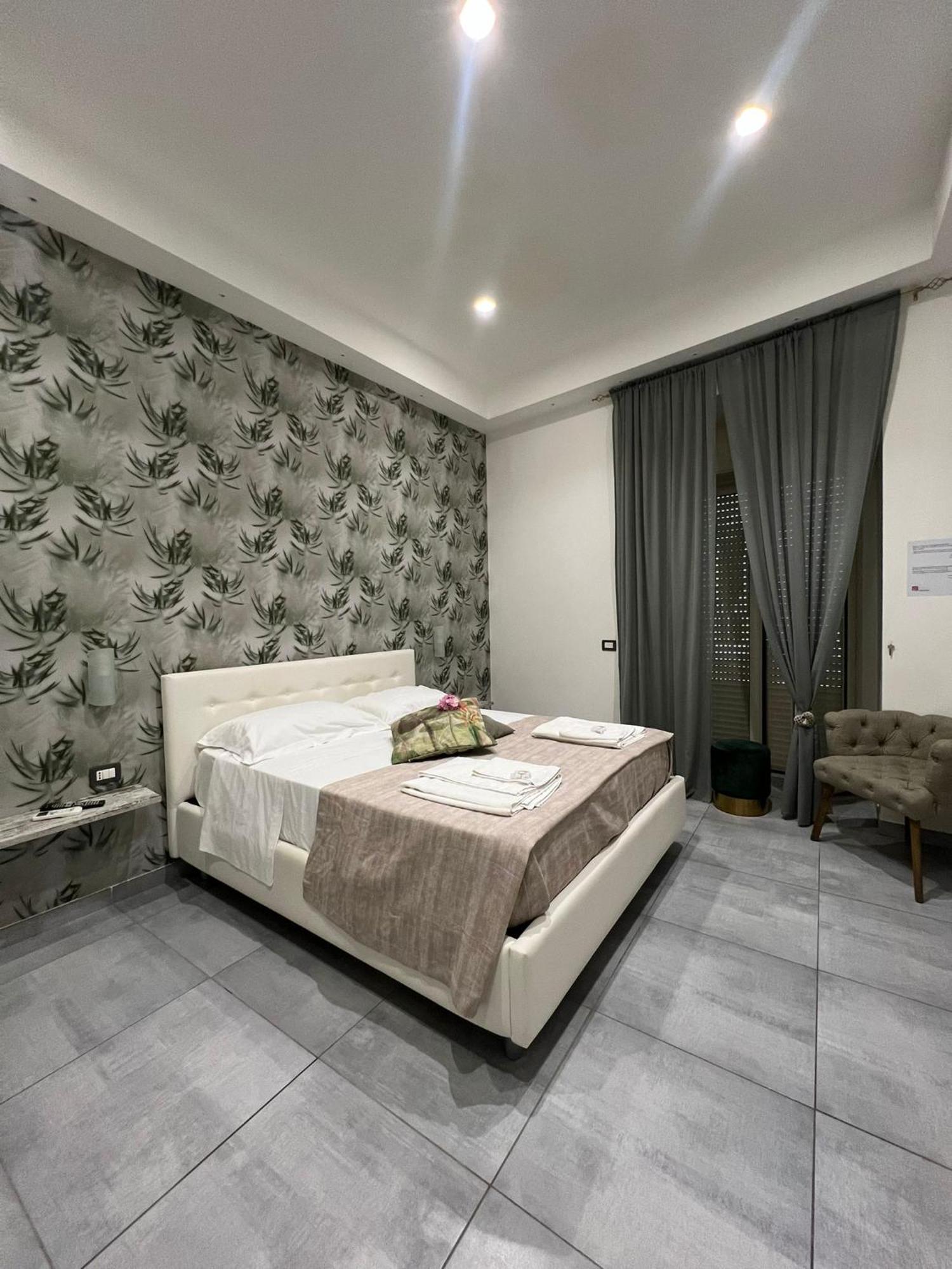 Brighter'S Room Napoli Exterior foto