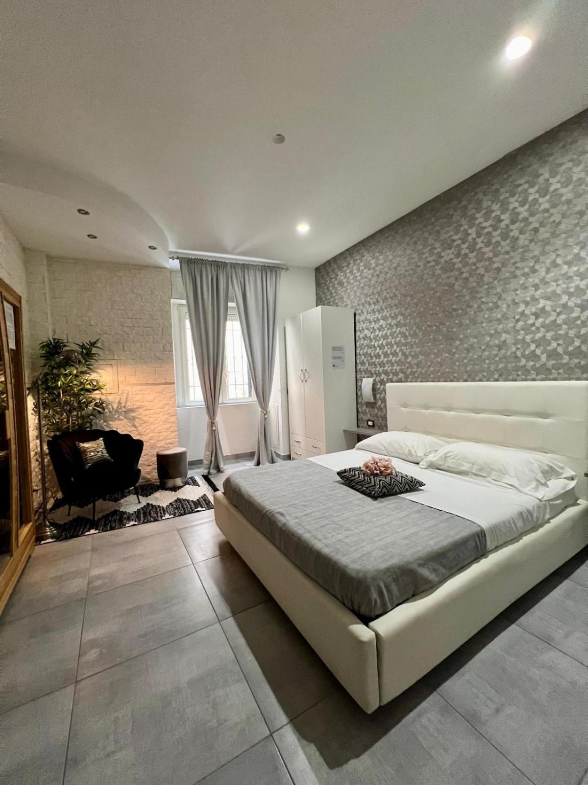 Brighter'S Room Napoli Exterior foto